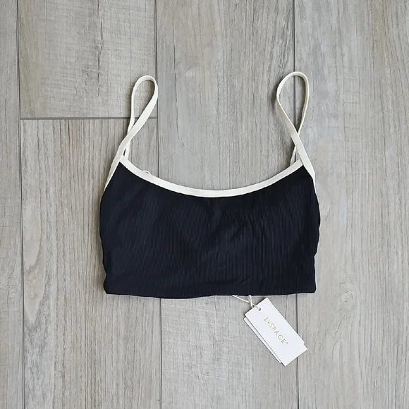 Lspace Bikini Top - Picture 1 of 7